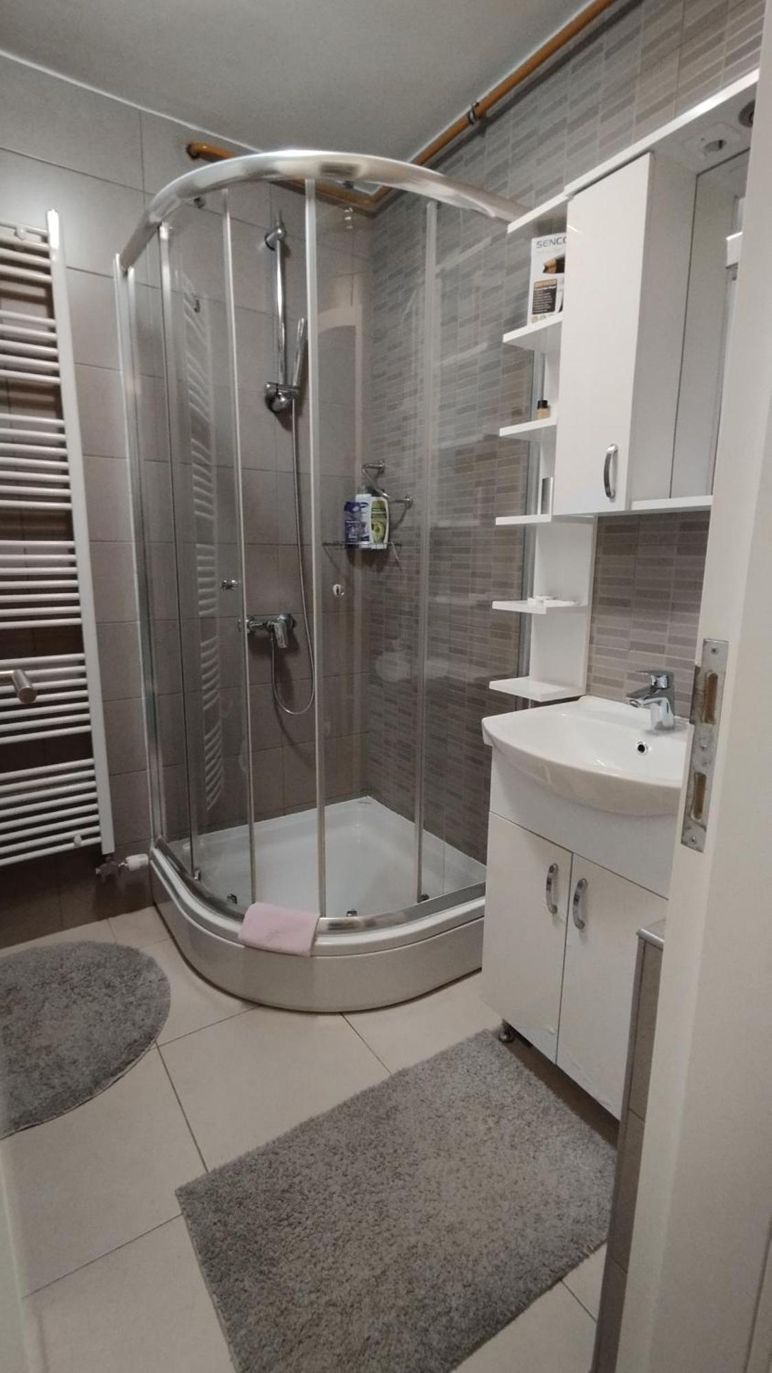 Quiet Apartment In City Center, Free Private Parking Sarajevo Exteriér fotografie