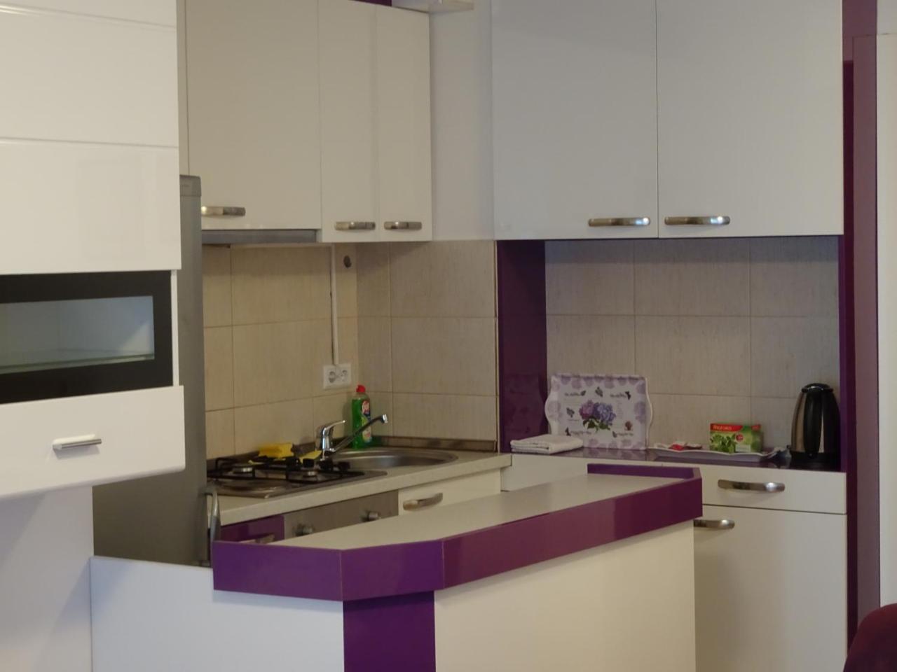 Quiet Apartment In City Center, Free Private Parking Sarajevo Exteriér fotografie