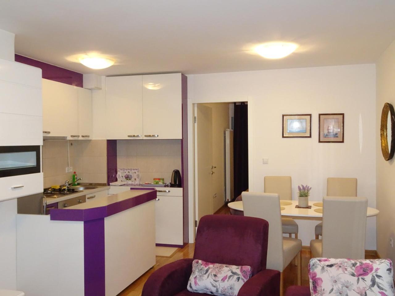 Quiet Apartment In City Center, Free Private Parking Sarajevo Exteriér fotografie