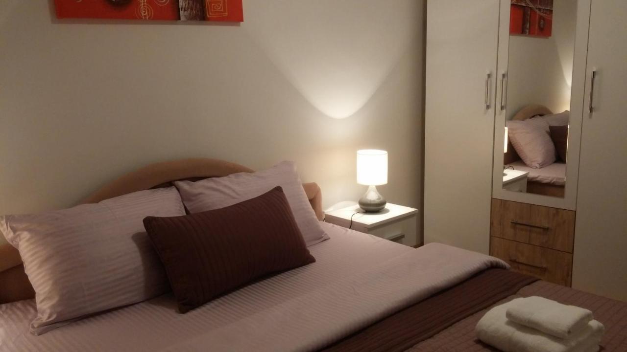 Quiet Apartment In City Center, Free Private Parking Sarajevo Exteriér fotografie